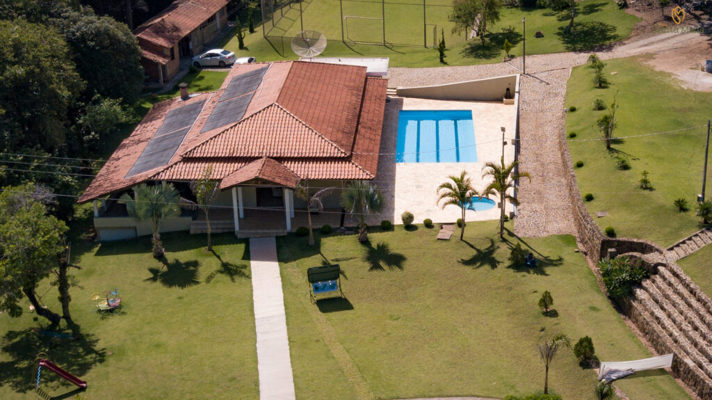 Sitio em Piedade